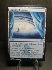 Cephalid Coliseum - 300 - MH3 - NM - MTG Magic the Gathering