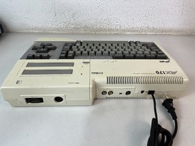 Sanyo Wavy MSX Personal Computer AX170 sakhr صخر Arabic & English version Japan