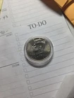 Kennedy Half Dollar 2012-P.   No 2