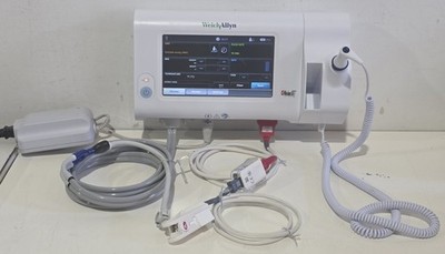 Welch Allyn Connex Spot Monitor 73MT