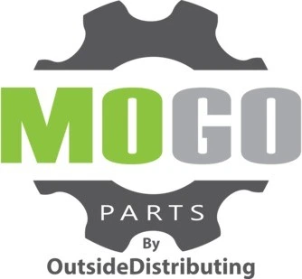 Mogo Parts Valve Kit - GY6 Engines - 125/150cc Motorcycle ATV/UTV Street 61-0212 - Image 2 of 3