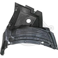 Diederichs Verkleidung Radhaus Vorne Links FüR Audi A6 Avant 4G5 C7 4GD 1028109