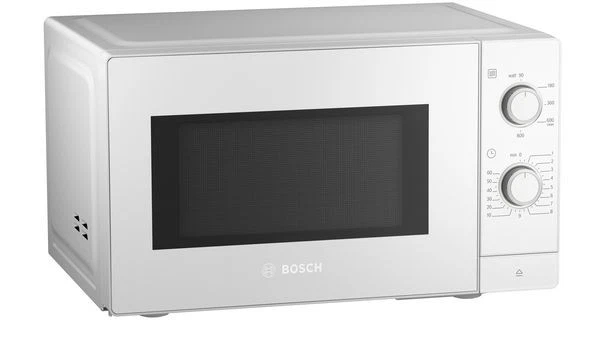 Bosch FFL020MW0, Freestanding Microwave Oven - Image 4 of 4