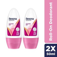 Rexona Powder Antiperspirants for sale | eBay