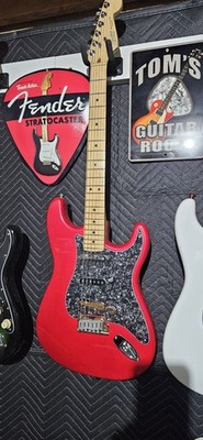 Late 90's USA Fender Stratocaster