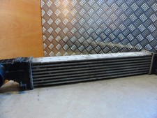 MERCEDES-BENZ E T-Model S211 Ladeluftkühler A2115003902 3.00 Diesel 13959128
