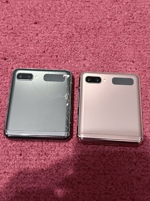 Galaxy Z Flip For Parts