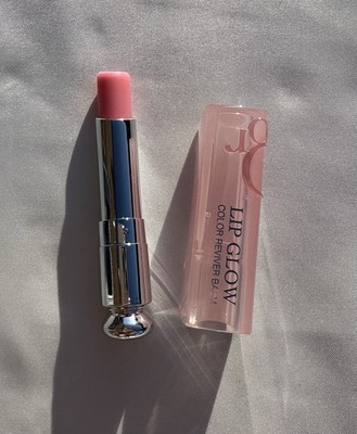 Dior Addict Lip Glow Colour Reviver Balm (001 pink) 3,2g
