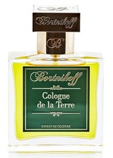 Amber Cologne Bortnikoff perfume - a fragrance for women and men 2019