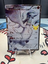 25+ Reshiram 113/114 Celebrations: Classic Collection for sale