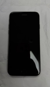 Apple iPhone 7 128GB schwarz (nicht einschalten - Verkauf für Ersatzteile)