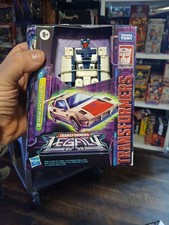 Transformers Legacy Breakdown Deluxe Class BrandNew  Sealed  To Complete Menasor