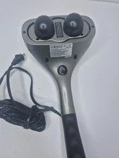 Homedics PA-100A Professional Percussion Massager Handheld Variable Speed