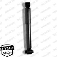 Monroe 43109 StoßDäMpfer FüR Peugeot
