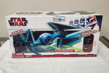 Tie Interceptor STAR WARS Legacy Collection MIB NEW Toys R Us