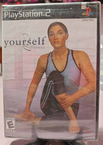 Yourself!Fitness