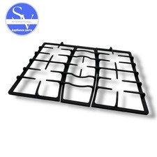 LG Range Oven Burner Grate AEB73125001 AEB73124902 (SET 3)