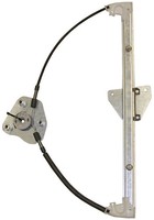 Valeo Fensterheber 851019 FüR Mazda GY GG Station Wagon Hatchback Ggep GG10 Gges