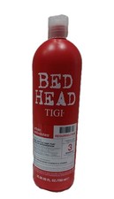 Tigi Bed Head Urban Anti+Dotes Resurrection shampoo 750ml Haircare Level 3 