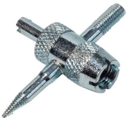 Инструмент для ремонта клапанов Weldtite 1990₽