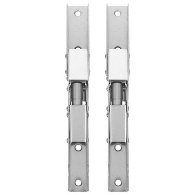2 Pcs Cabinet Hinges Kitchen Cupboard Door Wardrobe Folding Table