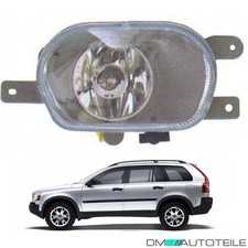 Nebelscheinwerfer rechts passt für Volvo XC90 I (C, 275) ab 2002 - 2014