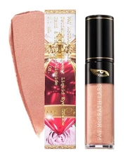 NIB Pat McGrath FetishEYES Longwear Liquid Eye Shadow LUNA ROSE