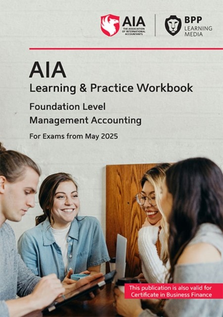 Aia Management Accounting