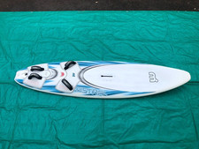 Mistral Screamer Free Ride Windsurfer Board. 94 litres