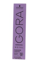 Schwarzkopf Igora Royal Fashion Lights, L-89 Red Violet, 2.02 oz