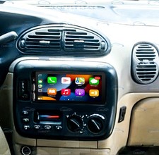 6.8 Car Stereo Radio Android 15 2gb 32gb For Dodge Grand Caravan 1987-2000 6.8 Car Stereo Radio Android 15 2gb 32gb For Dodge Grand Caravan 1987-2000