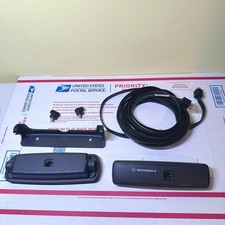 Control Head Separation Kit Motorola CDM1250 1550 Remote Mount TIB CHIB RLN4802