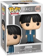 889698863438 Figurka Funko POP K-pop BTS: Jimin Funko