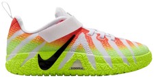 Nike Nike Ja 3 PreSchool Snowed In IM8691-100 Youth Size