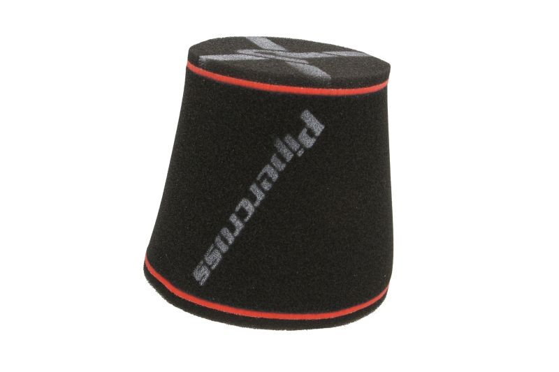 Fits PIPERCROSS TUC0177 Universal filter (cone, airbox) TUC0177 flange diameter