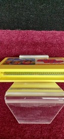 Famicom Software Tokoro San No Mamoru Mo Semeru Mo Milestone FLj07