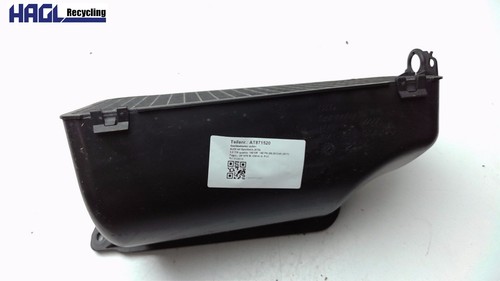 Frischluftansaugstück 8K1819904 Audi A5 2.0 TDI Sportback (clean die.) quat. DPF