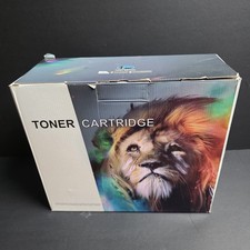 HP Laserjet 4200 Series Q5942A 42A Toner Cartridge  - Black