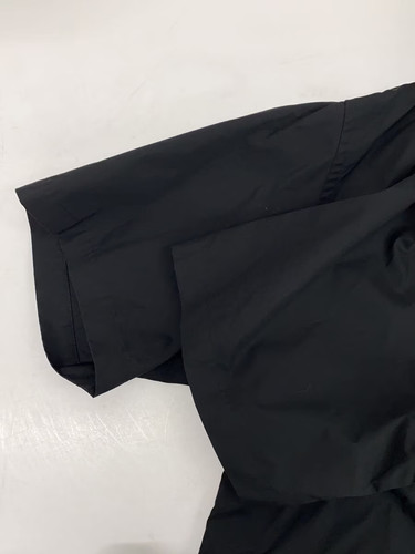 Camicie COMME des GARCONS nere M usate - Foto 5 di 8