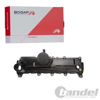 Bogap Ventildeckel Mit Dichtungen Passend FüR Nissan Note Qashqai Tiida Renault