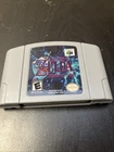 The Legend Of Zelda Voyager Of Time N64 Video Game Tested