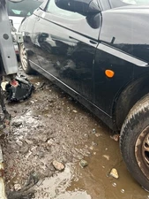 ALFA ROMEO GTV SPIDER 916S 916 1996-2003 LEFT SIDE SKIRT