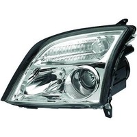 Diederichs 1825980 Hauptscheinwerfer Rechts FüR Opel Vectra C (Z02) 2002-