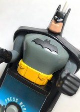 Overseas batman spin pop candy batman Chupa Chupa Chups series #8c0739