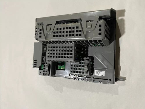 Scheda Controllo Whirlpool Scheda Principale OEM Per Lavatrici OEM W10189966 - Ricambio Originale Con Garanzia 1 Anno, Compatibile Con Molti Scheda Controllo Lavatrice Whirlpool