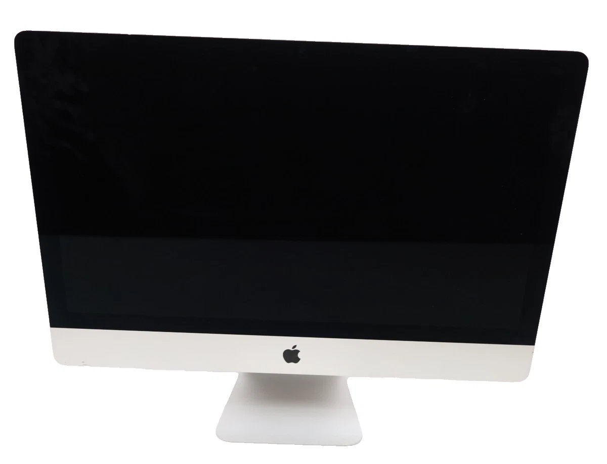 Apple iMac 2015 Desktops & All-In-Ones for sale - eBay