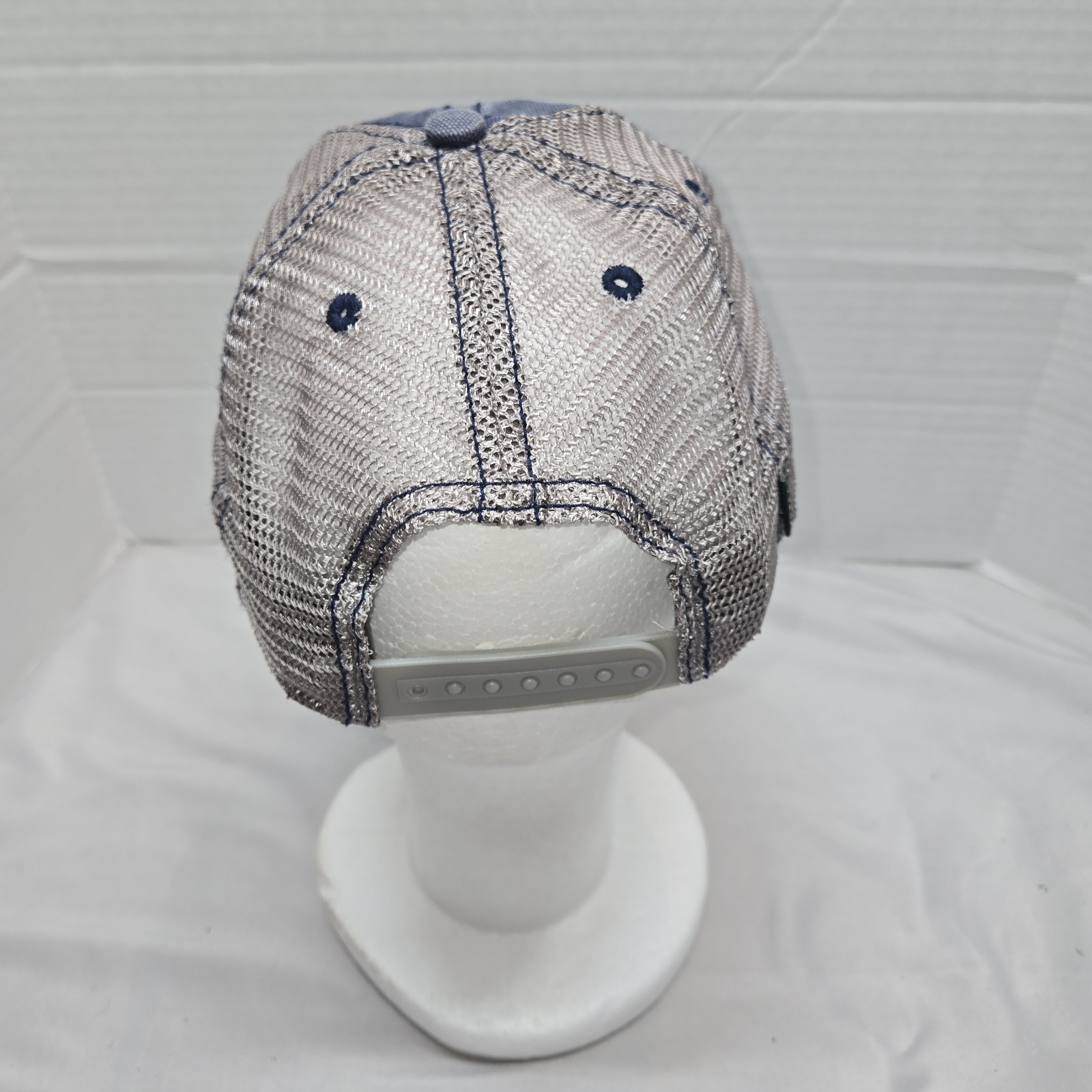 Matthews Archery Hat Adjustable Strapback Mesh Ca… - image 4