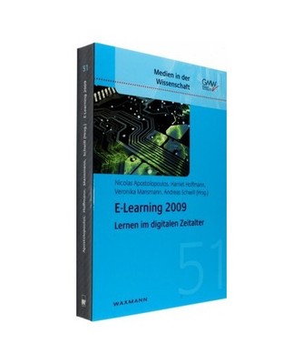 E-Learning 2009: Lernen im digitalen Zeitalter: Lernen im digitalen Zeitalter, G
