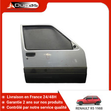Porte avant et accessoires Renault R5