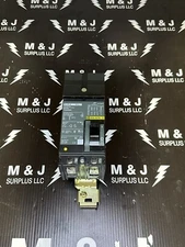 Square D FA24080BC 2 Pole 80 Amp 480 Volt 18kA B & C Phase I-Line Breaker Tested